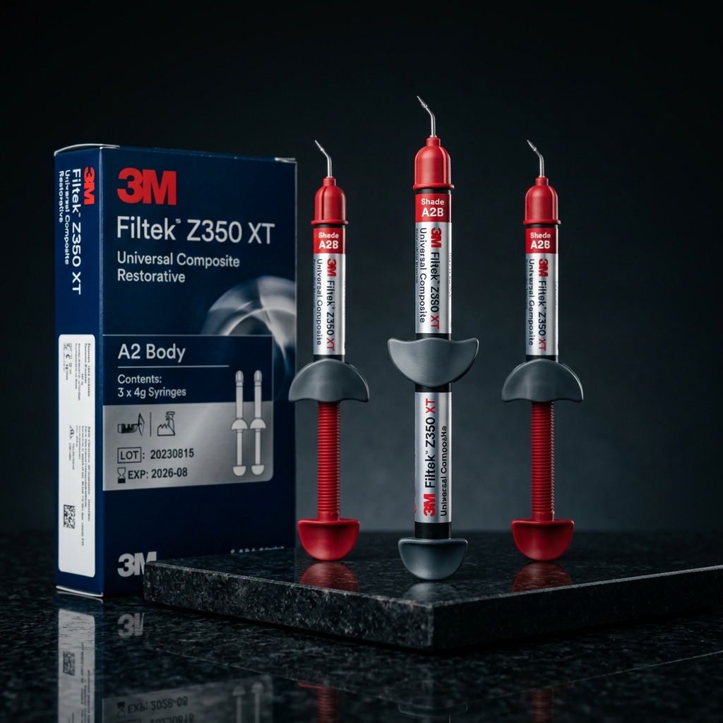 3M Filtek Z350 XT Universal Composite