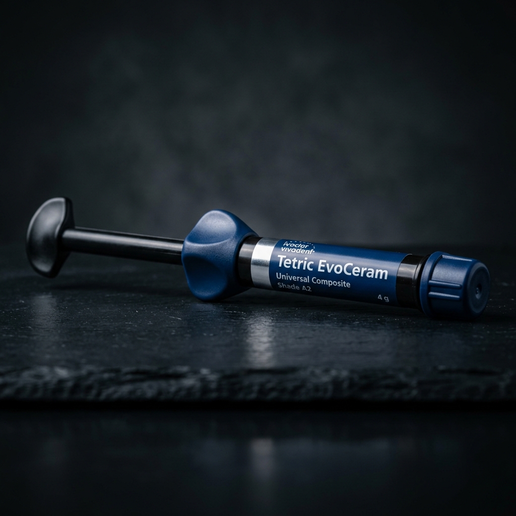 Ivoclar Tetric EvoCeram Universal