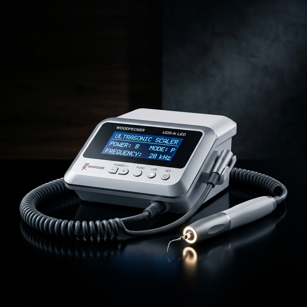 Woodpecker UDS-N LED Ultrasonic Scaler